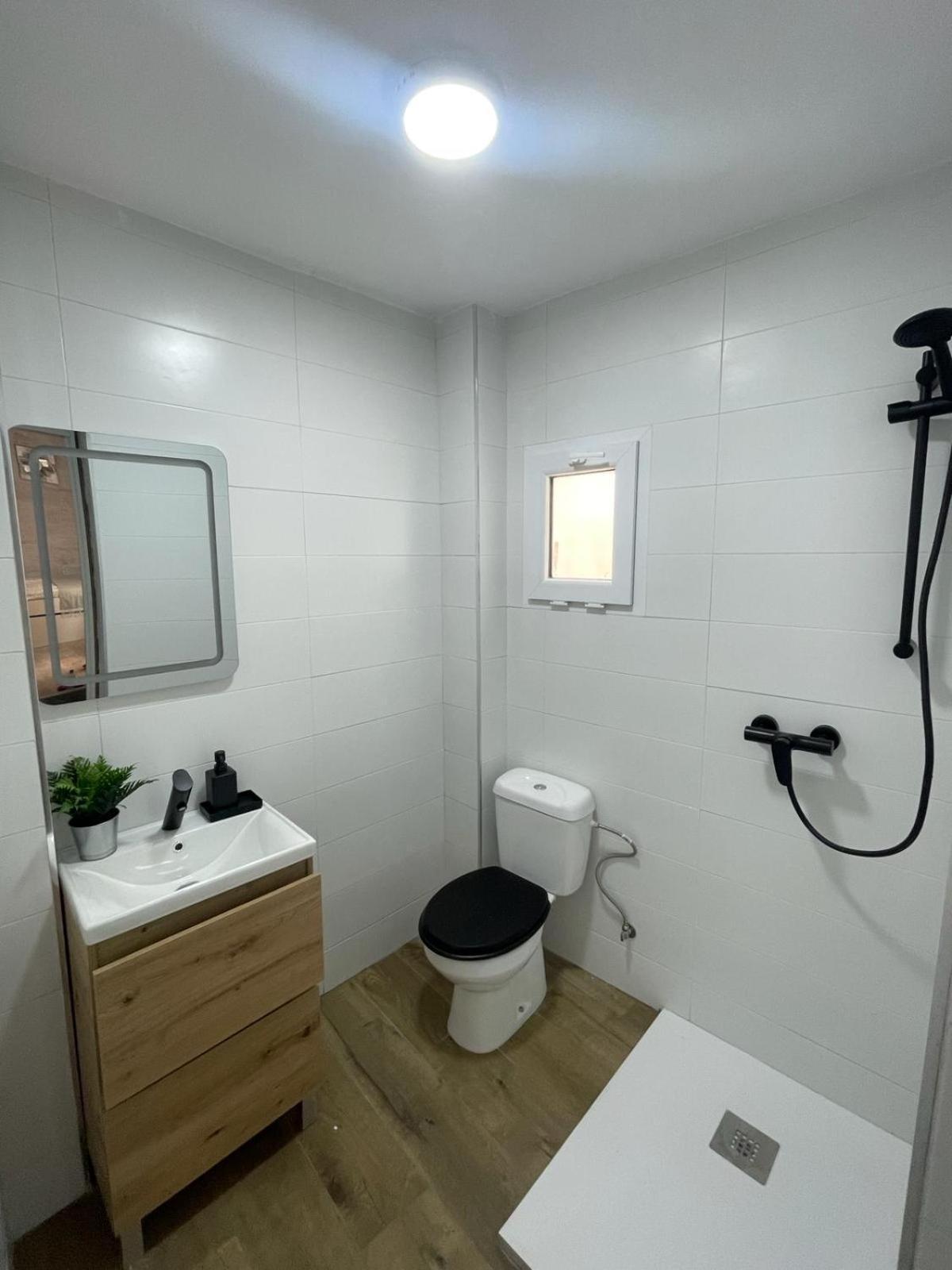 Estudio Bf Jacuzzi Jerez Appartement Jerez de la Frontera